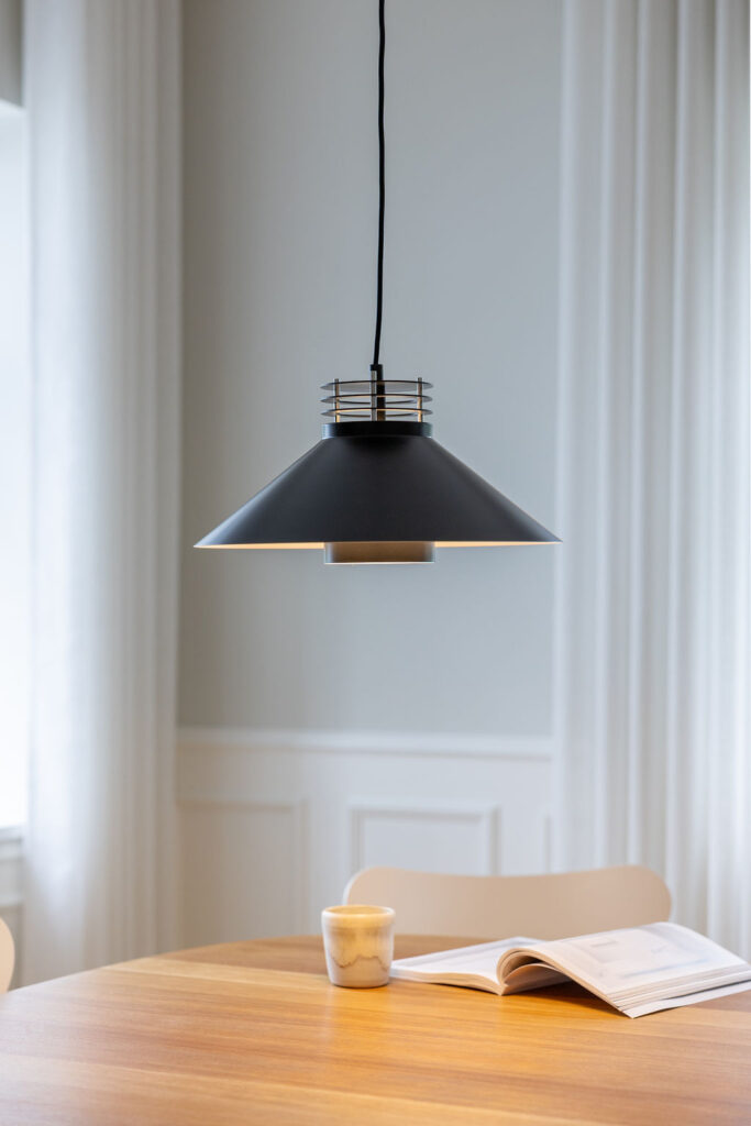 Basic Pendant – Cph Lighting