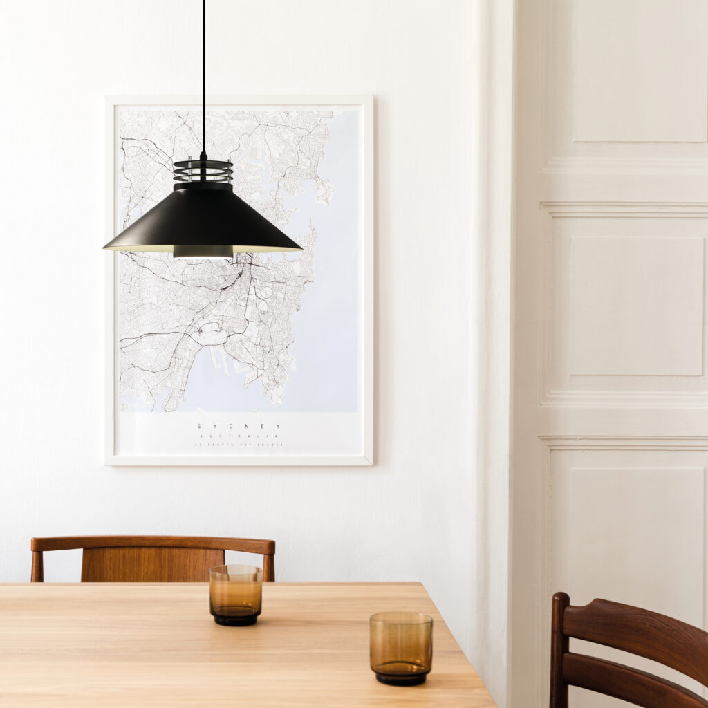 Basic Pendant – Cph Lighting