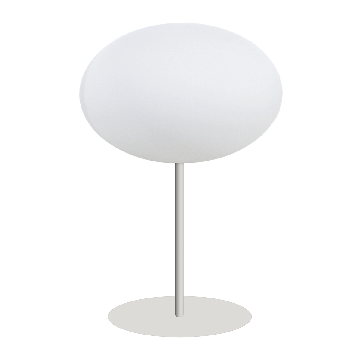 Eggy Pin Table