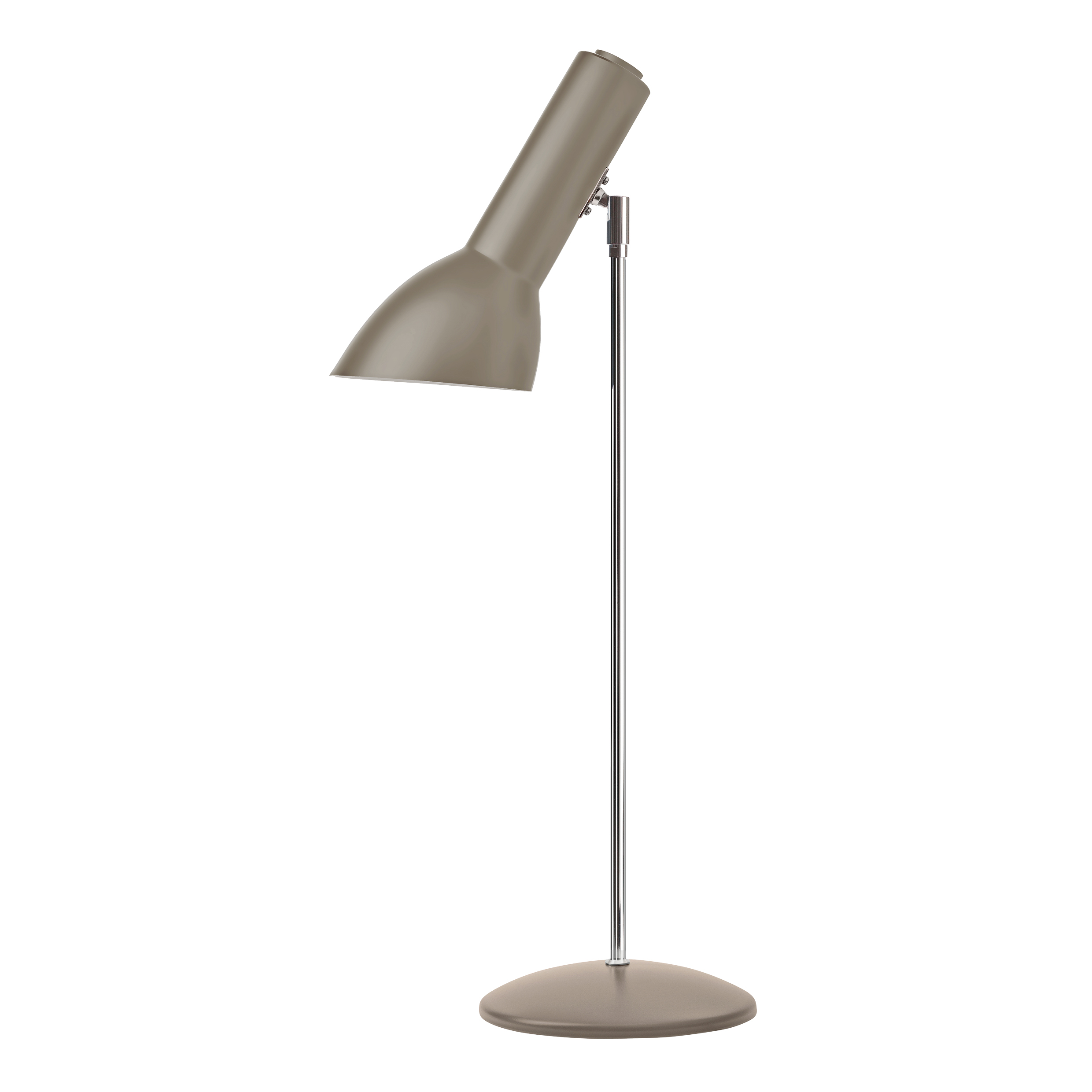 NEWS 2023: Oblique Table Chrome Sand