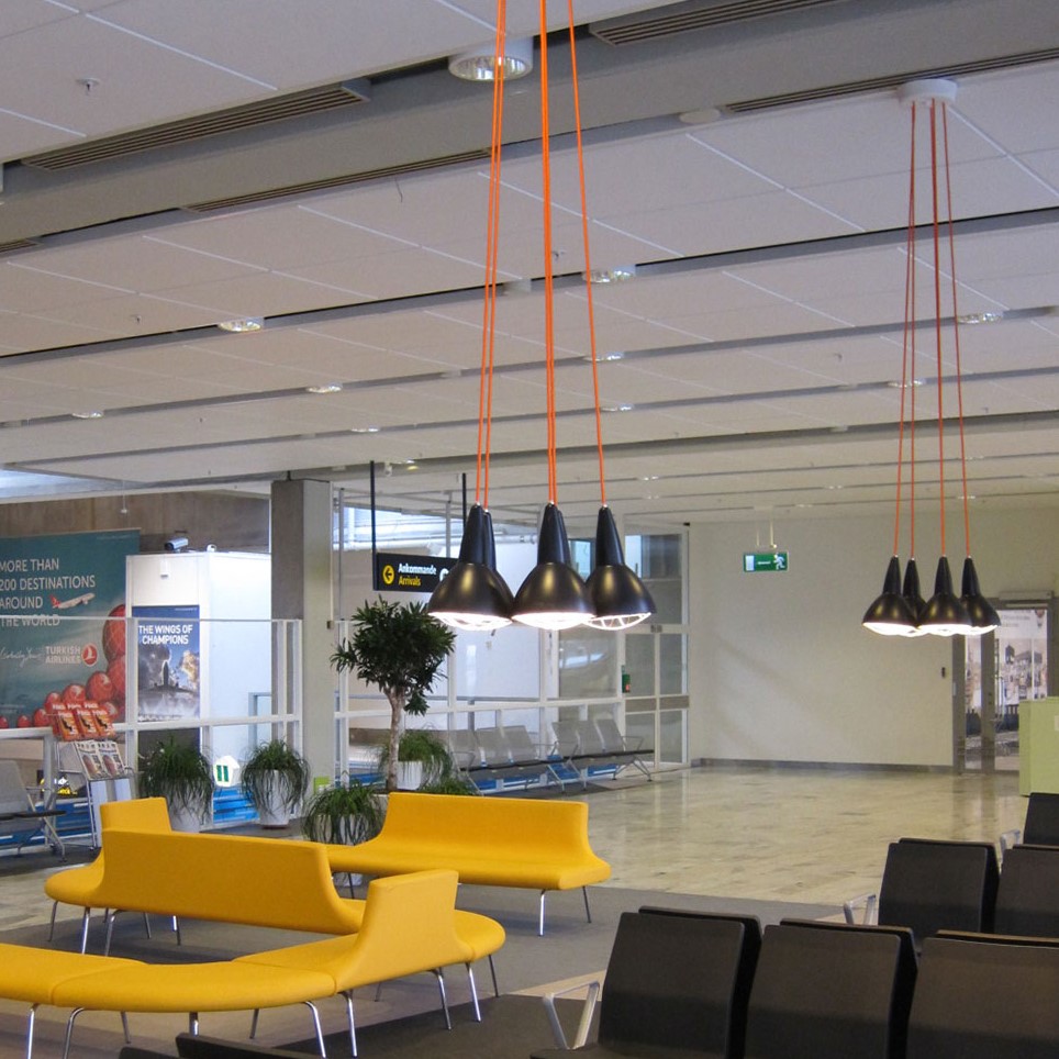 Landvetter Airport, Gothenburg