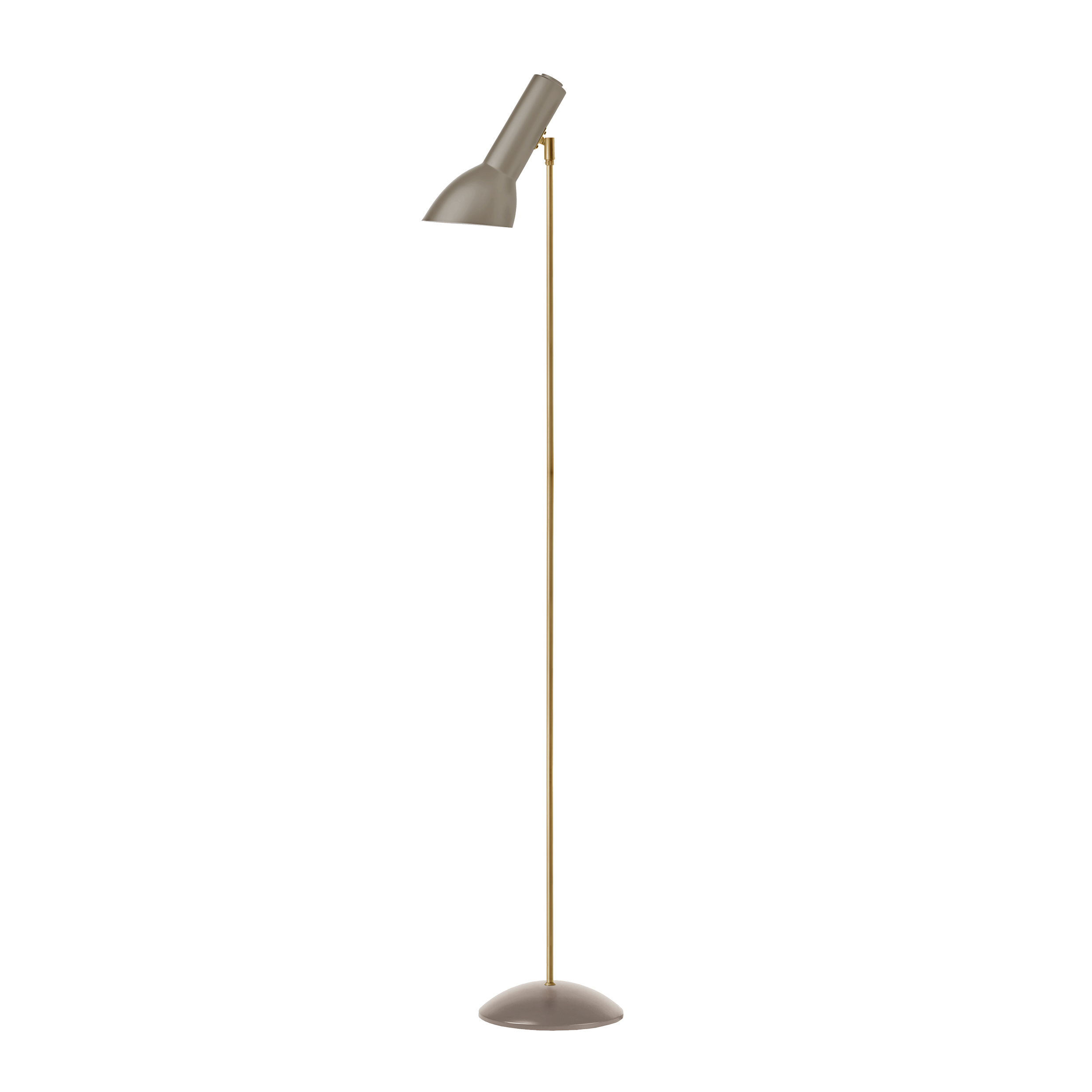 NEWS 2023: Oblique Floor Brass Sand
