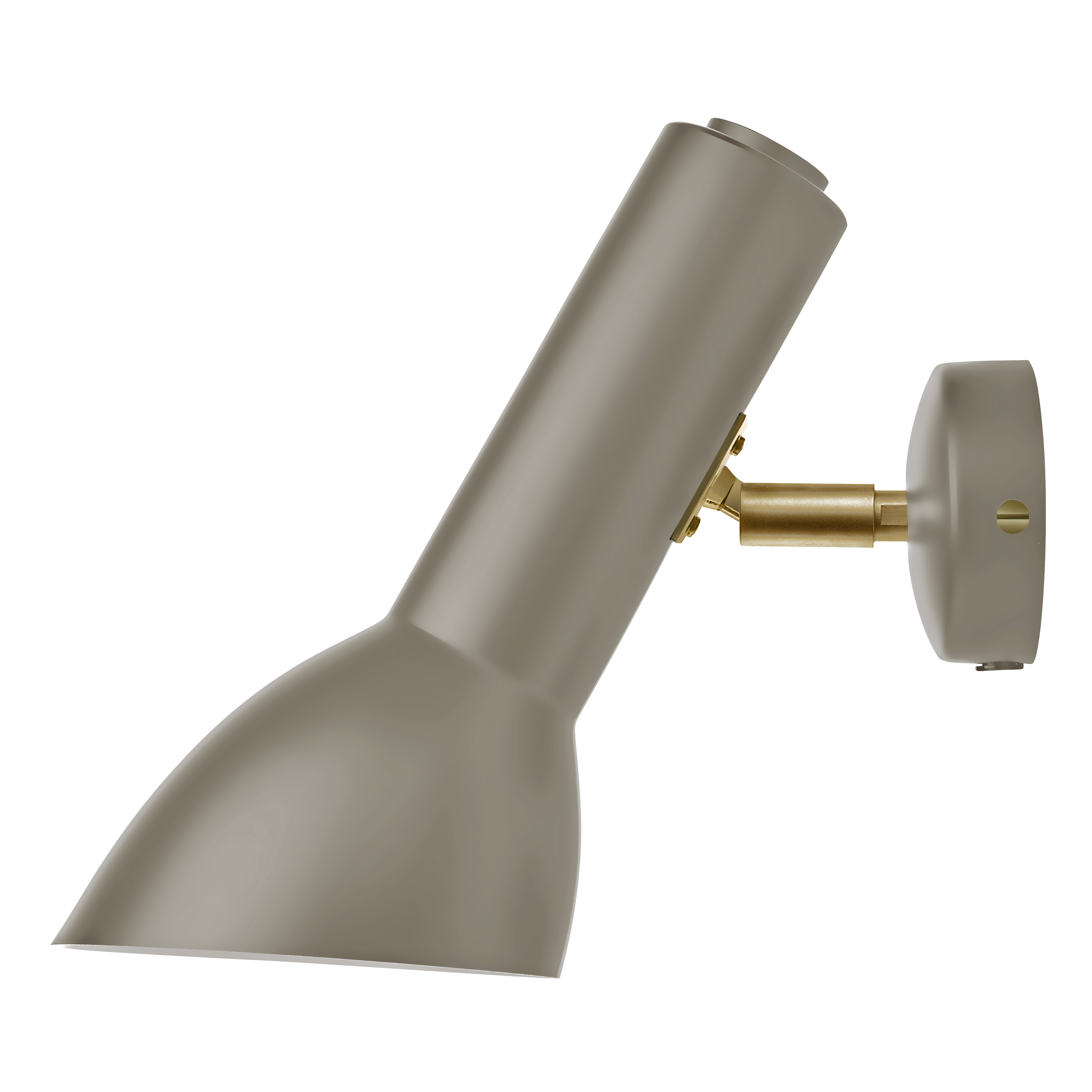 NEWS 2023: Oblique Wall Brass Sand
