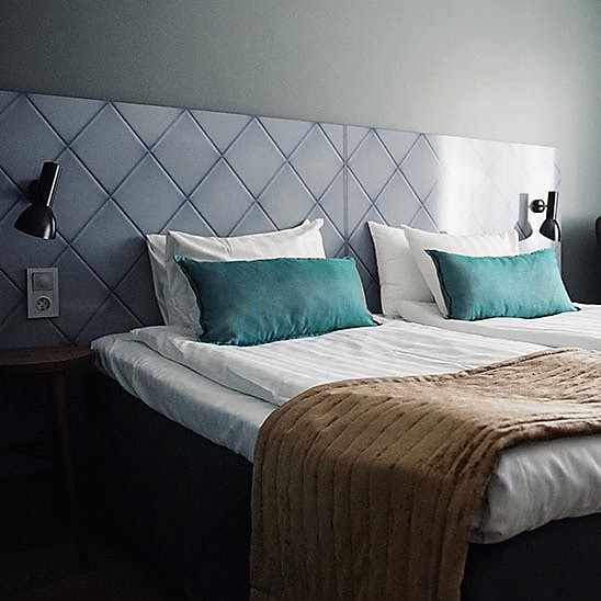 Quality Hotel Ekoxen, Linköping