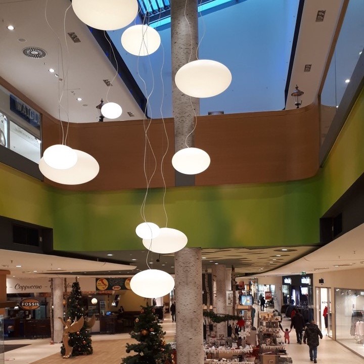 SCW Shopping City