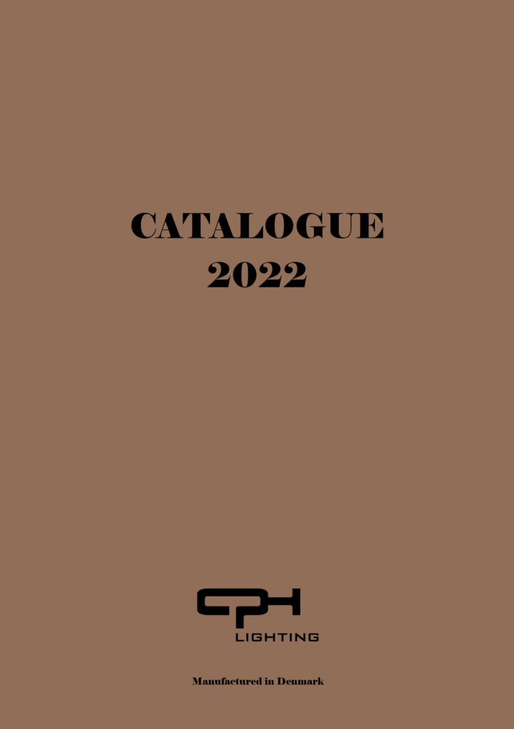 DOWNLOADS Cph Lighting