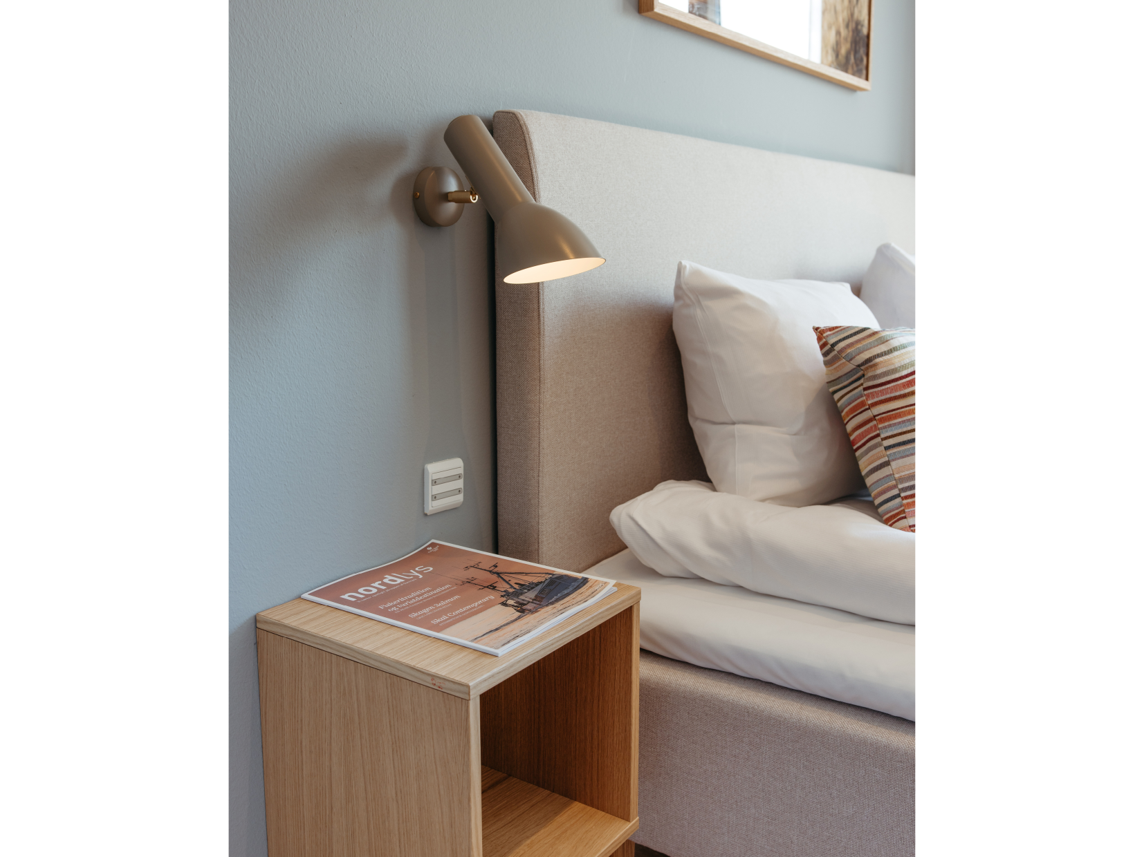 Color Hotel Skagen