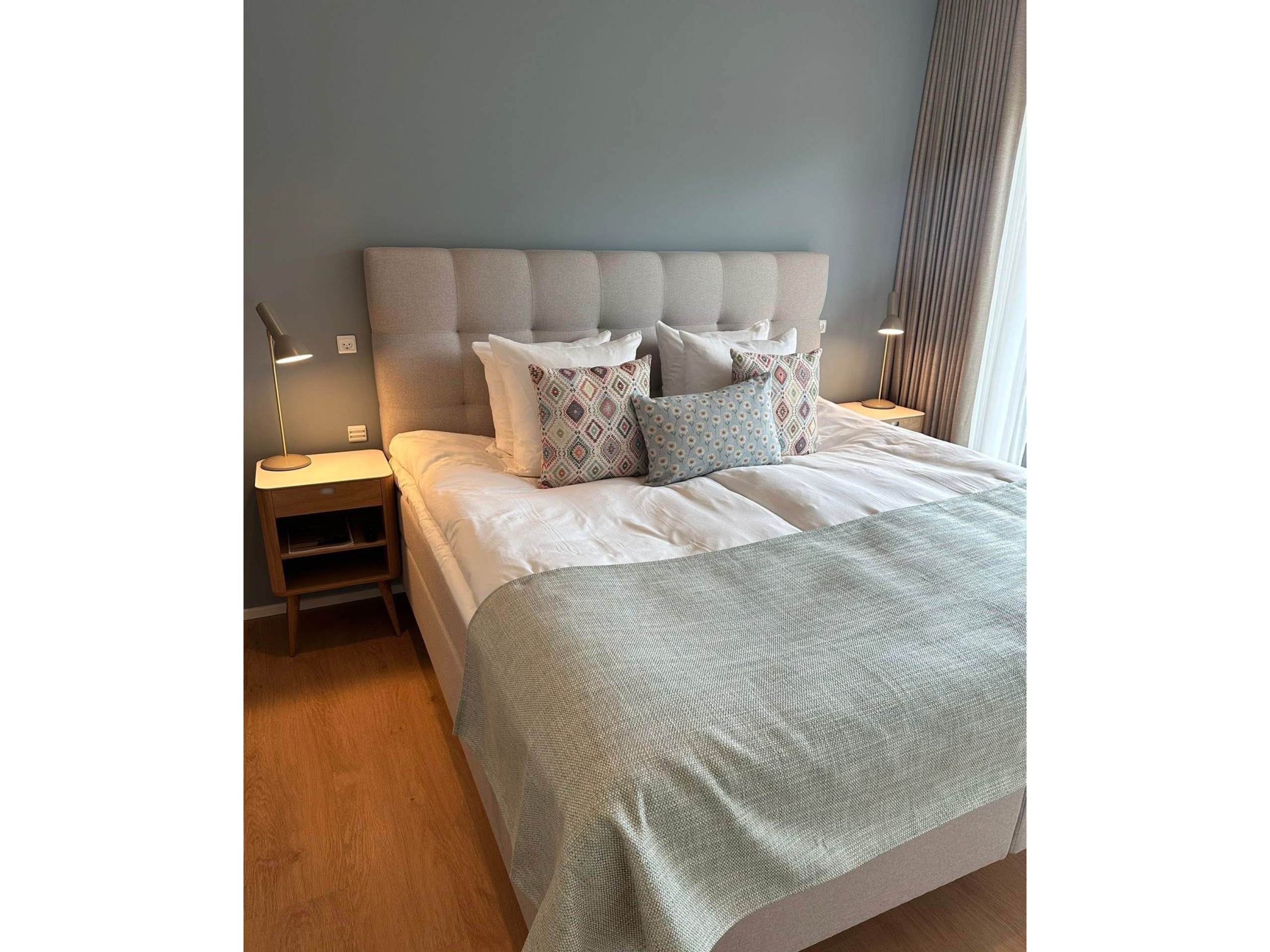 Color Hotel Skagen