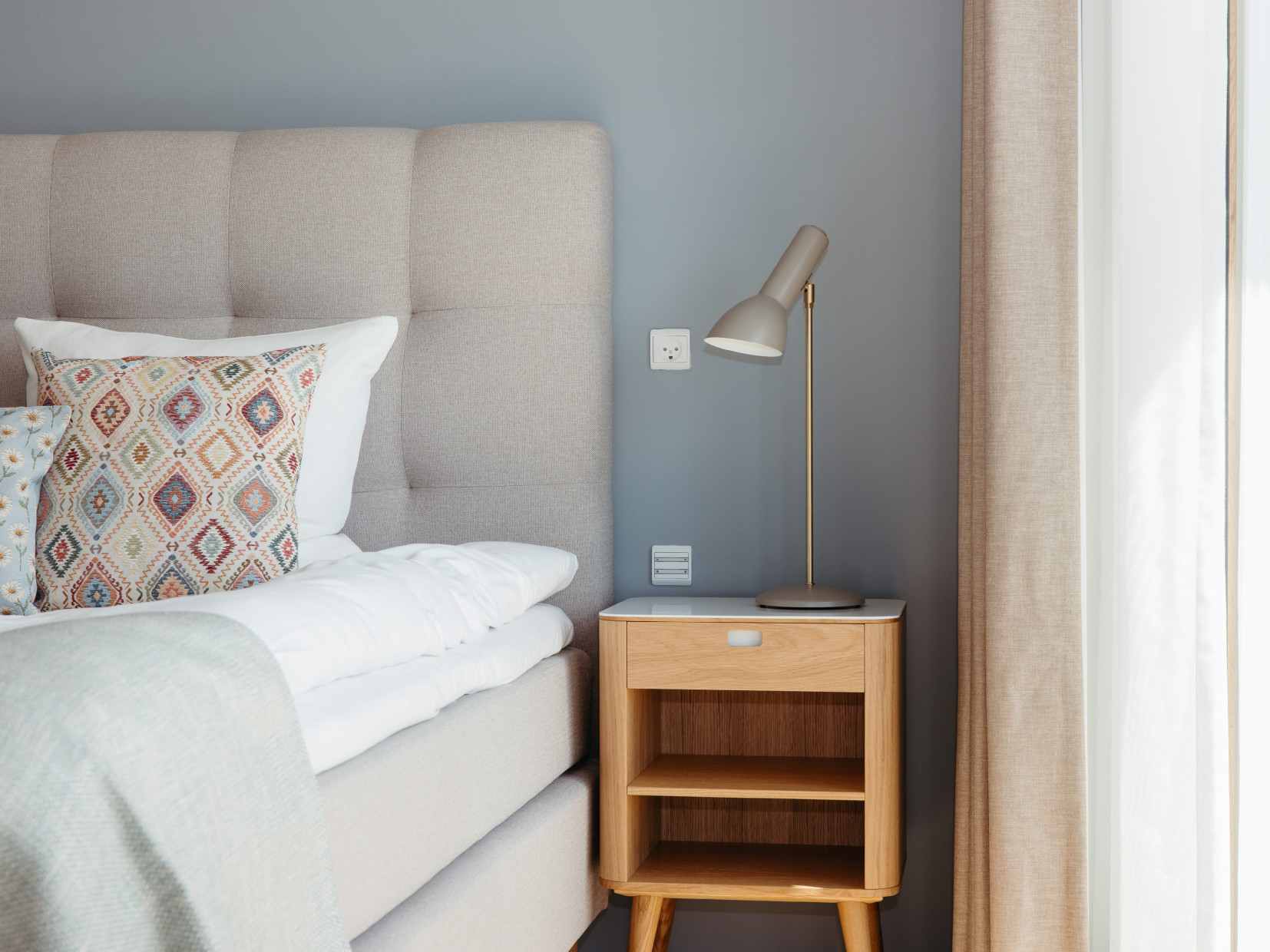Color Hotel Skagen