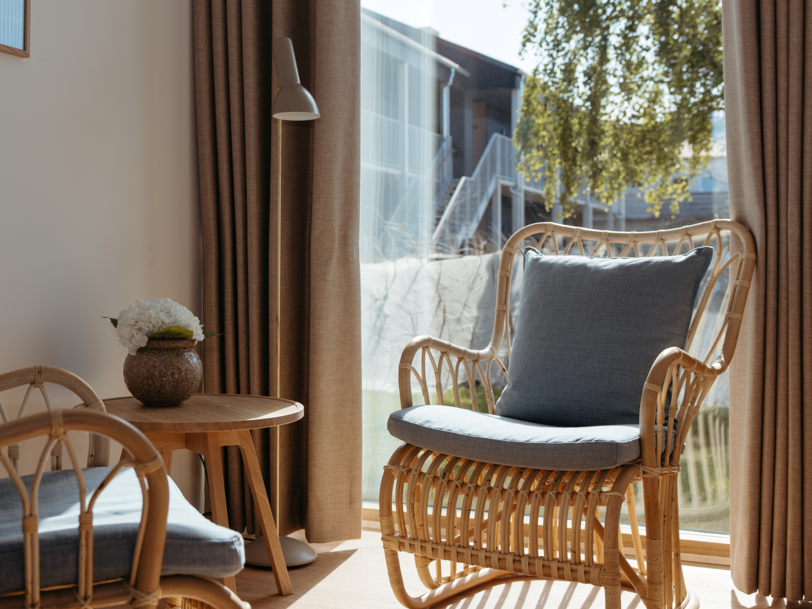 Color Hotel Skagen